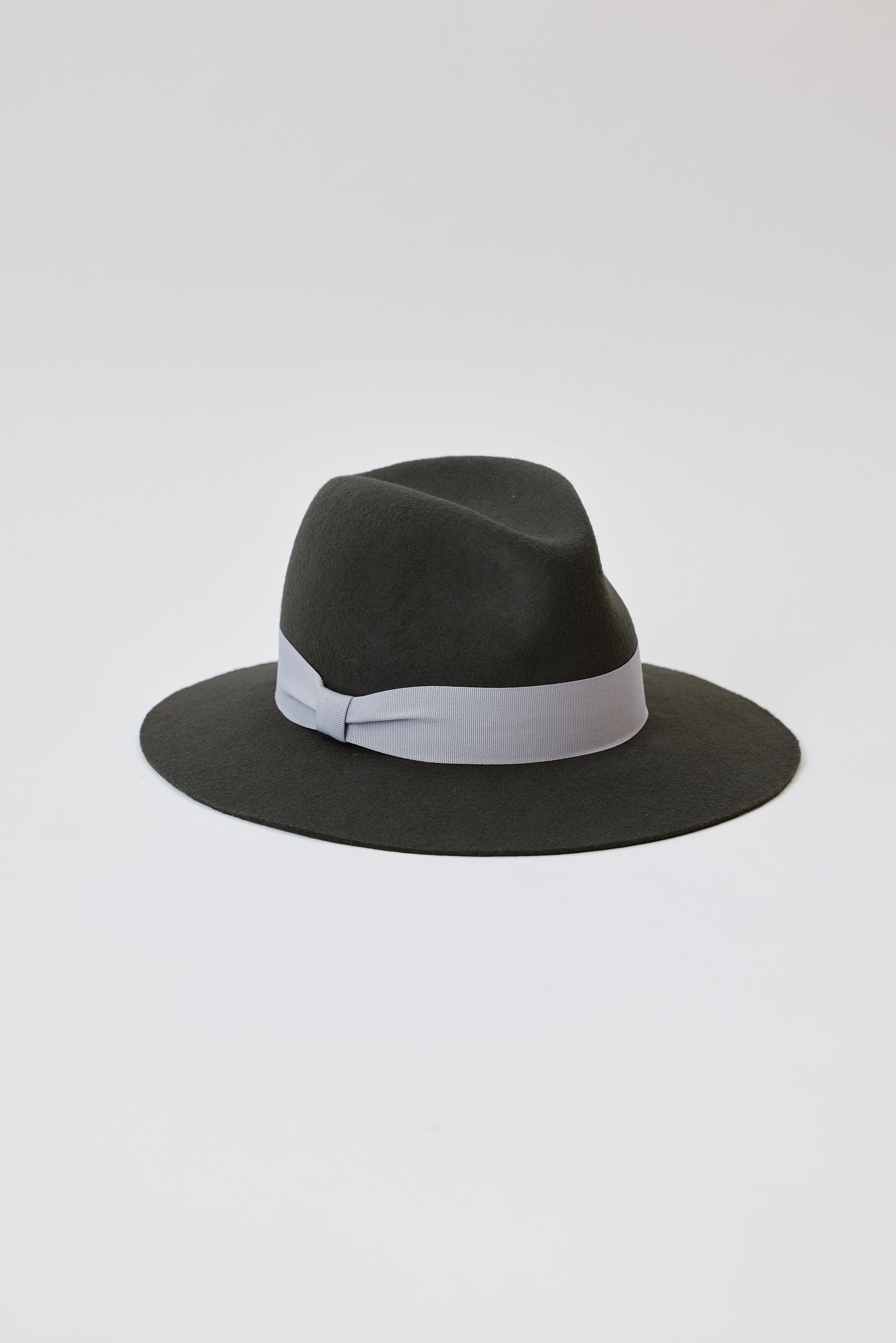 Hat Attack Madison Ribbon W/ Gathered Loop Hat
