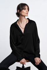 Nouvelle Monte Carlo (No Pkt) Shirt