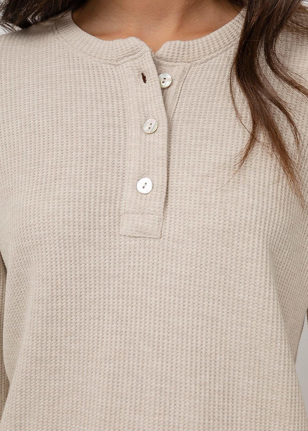 Rails Perry Top