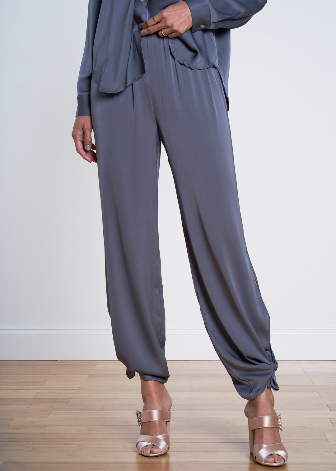 Nouvelle Pondy Pants