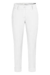 Raffaello Rossi Dora 6/8 Poplin Pant