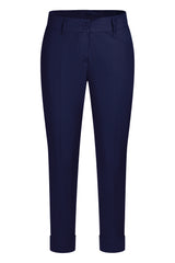 Raffaello Rossi Dora 6/8 Poplin Pant