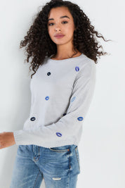 Lisa Todd Self Love Sweater