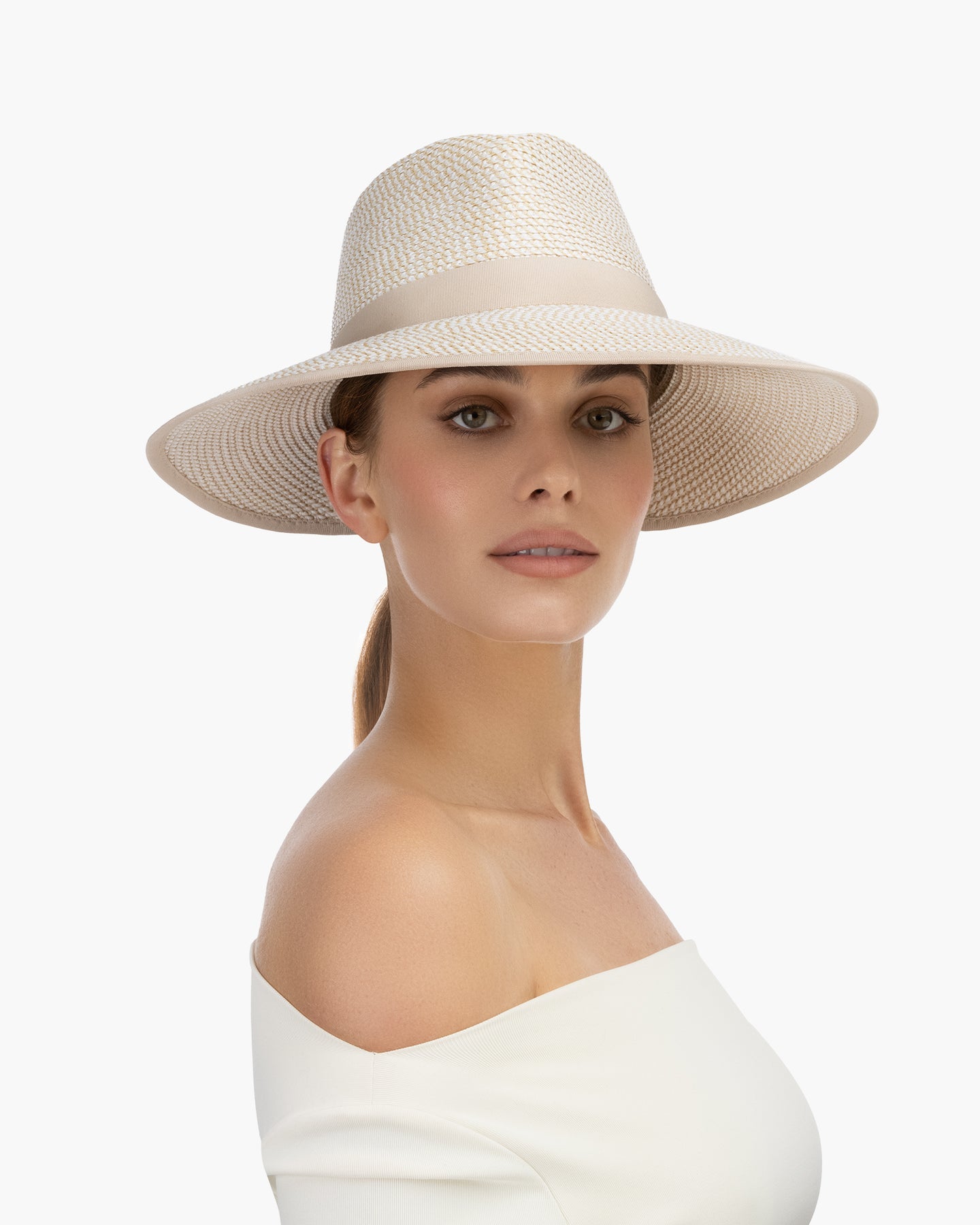 Eric Javitz Suncrest Hat – FabFindsbySarah