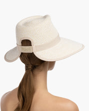 Eric Javitz Suncrest Hat