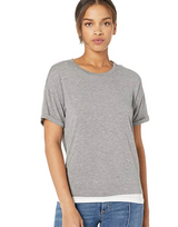 Majestic SS Double Layer Crew