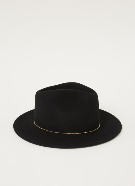Van Palma Noe Fedora Hat
