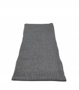 Fab Finds By Sarah Ribbed Cashmere Scarf