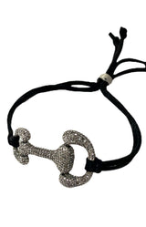 S.Row Designs Diamond Bit Bracelet