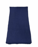 Fab Finds By Sarah Ribbed Cashmere Scarf