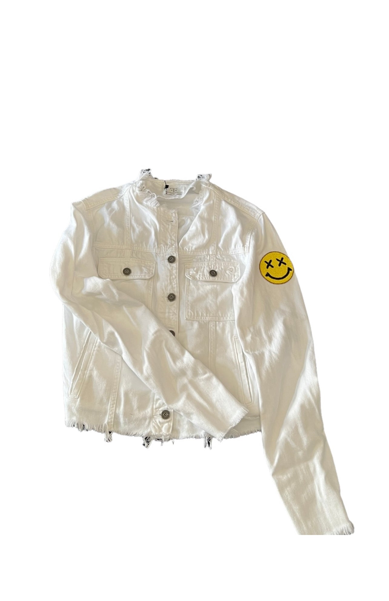 Denim Jackets – FabFindsbySarah